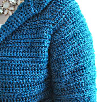 Danielle Cardigan XS-XL
