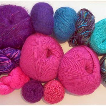 Kristi's Comfort Wrap or Lap Blanket
