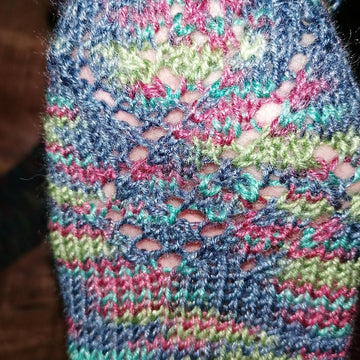 Un Firulais socks