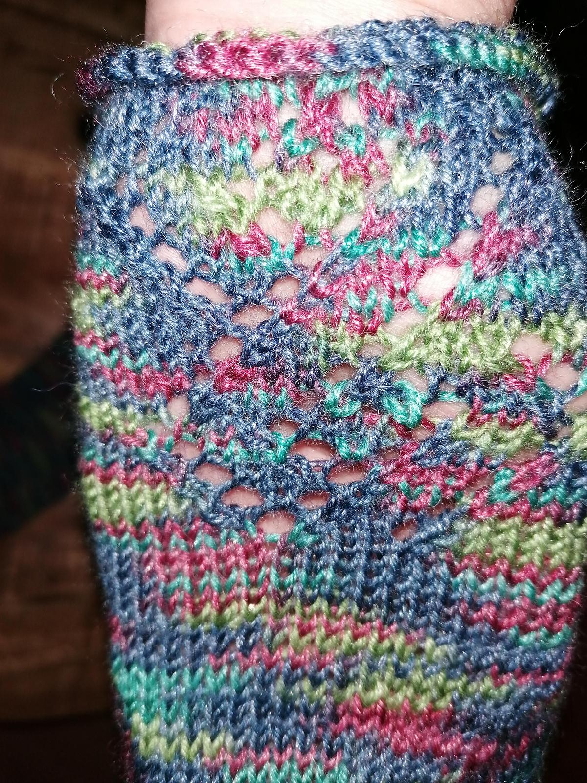 Un Firulais socks