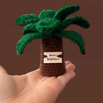 Palm Tree