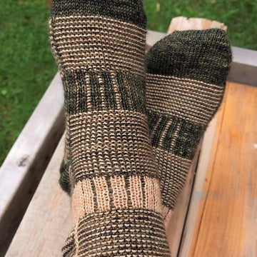 Illumination Socks