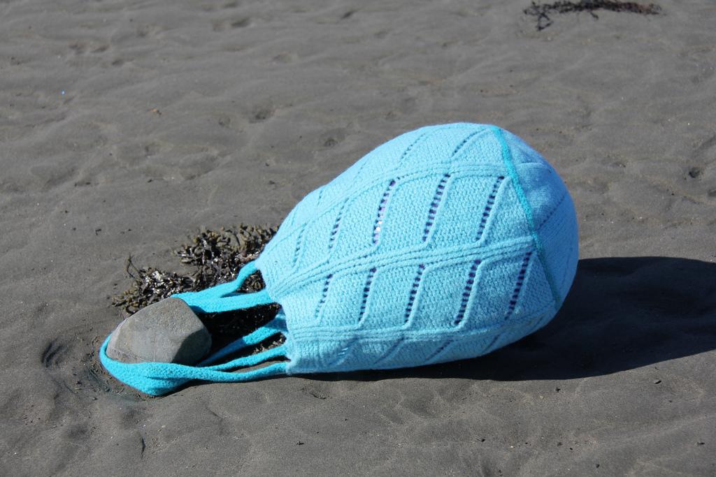 Lighthouse Bag