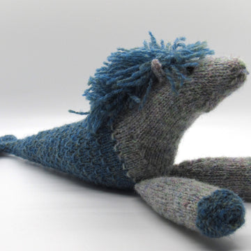A Mythical Beastiary (Pattern Bundle)