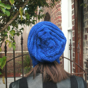 Norwegian Ridge Hat