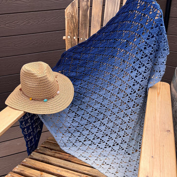 Delta Shawl