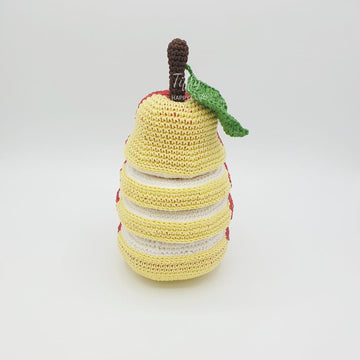 Pear Stack (two color)