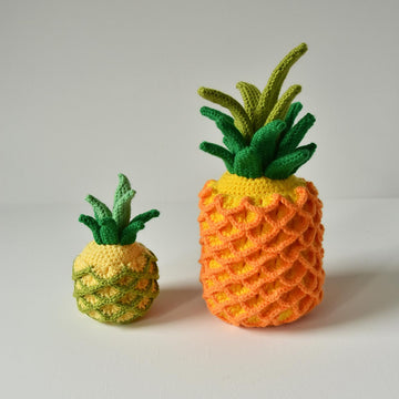 Pineapple Set