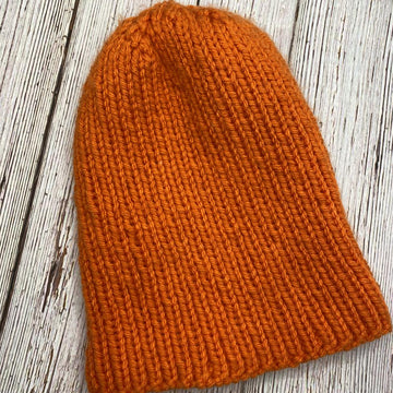 The Outdoorsman Hat