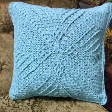 A Cushion for Colleen
