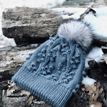 Middlebury Hat
