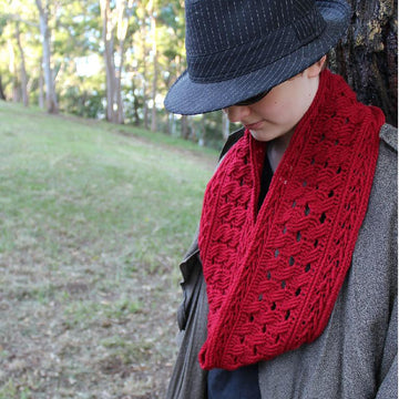 Clarrow Cowl