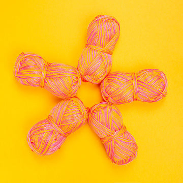 Paintbox Yarns Metallic DK 5 Ball Value Pack