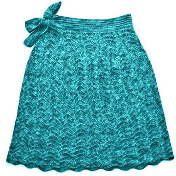Seaside Story Skirt