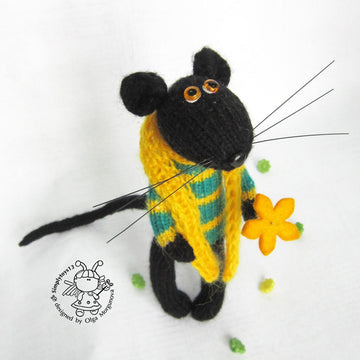 Mouse Jacques