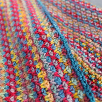 Finito Scarf