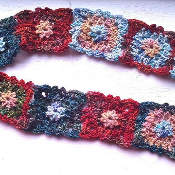 The Wildflower Square