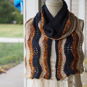 Cladach Scarf