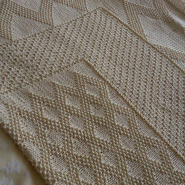 Eric's Blanket