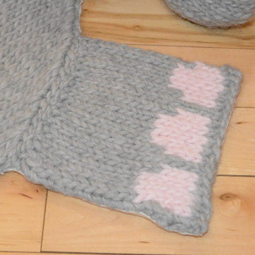 Elephant Play Mat