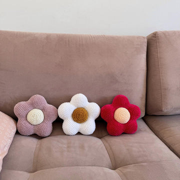 Flower purse