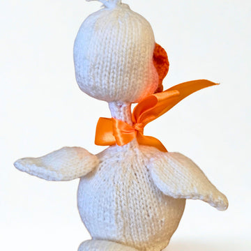Quackers - Choc Orange Cosy/Softie