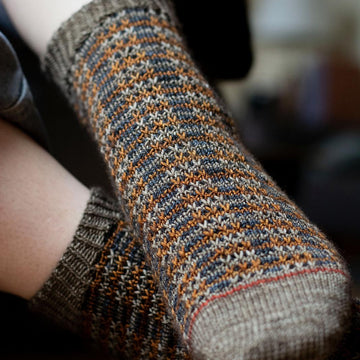 TARTAN Socks