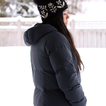 Averie hat