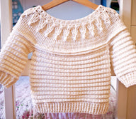 Stella Sweater
