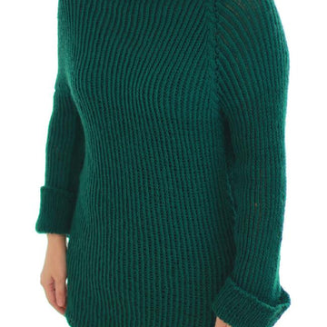 Bamboo sweater
