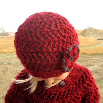 Winter Dream Hat