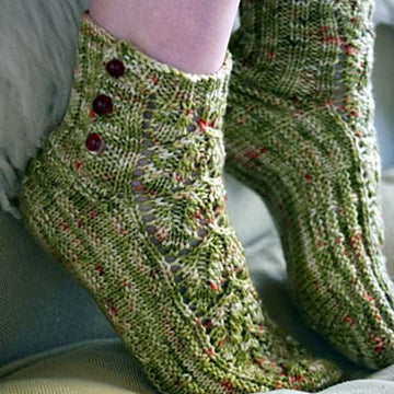 Mistle Toes