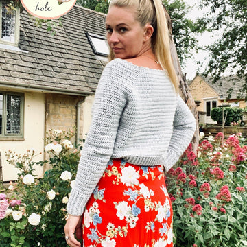 Juliette Cardigan