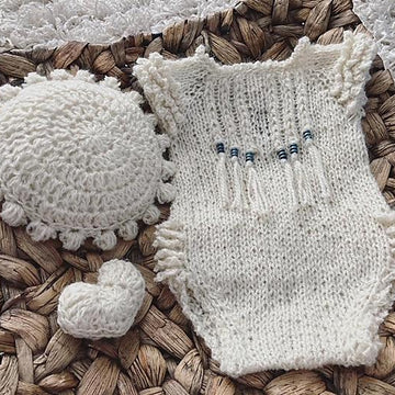 Lilou boho set