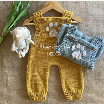Tillie Jumpsuit