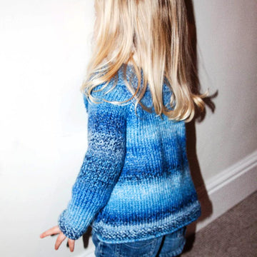 Polar Bear Sweater