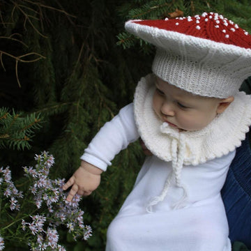 Amanita Play Set