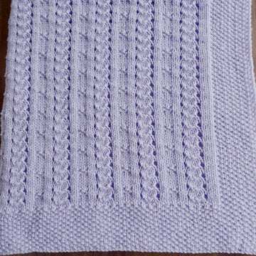 Precious Times Blanket