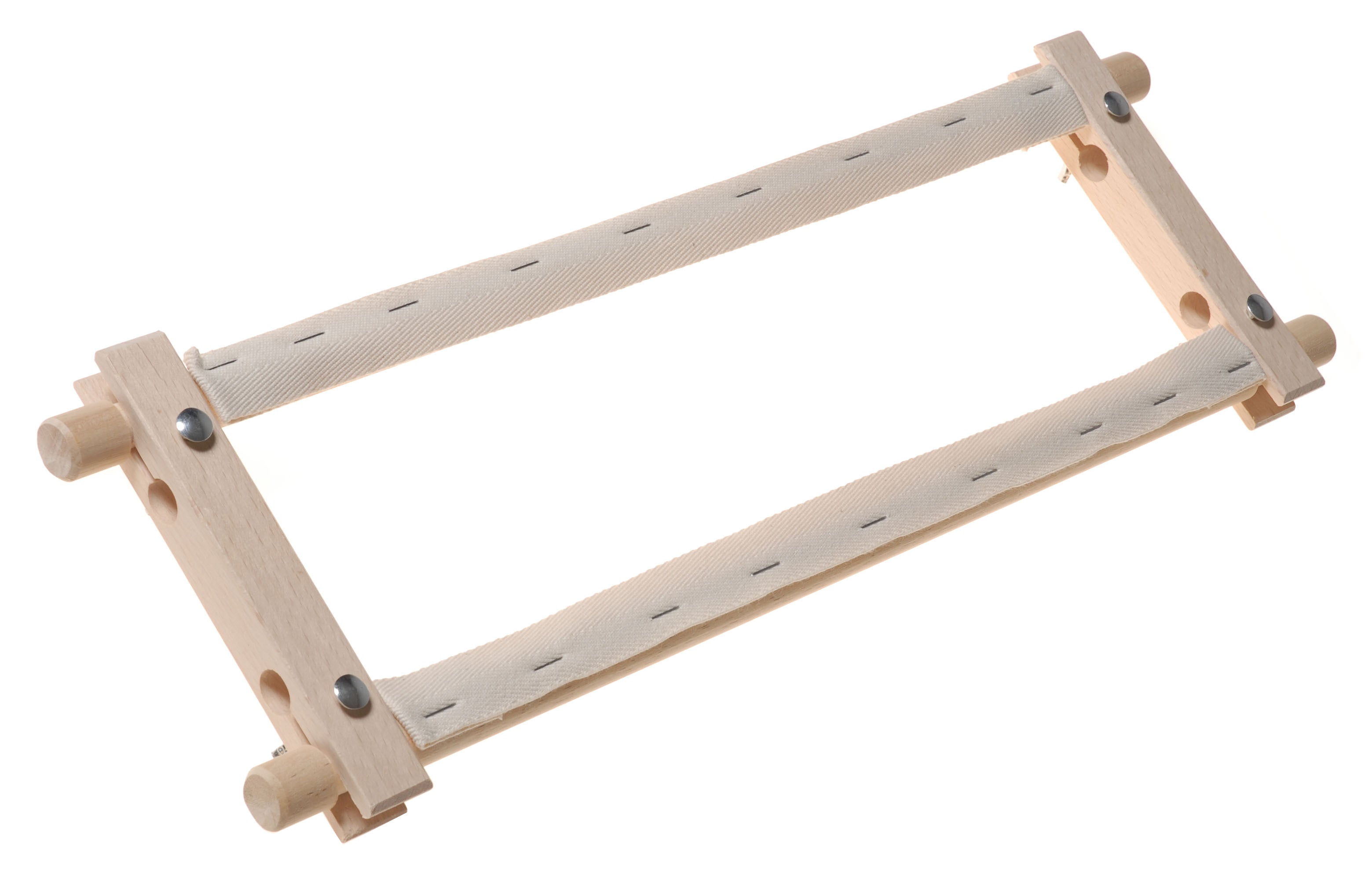Elbesee 27in x 9in Rotating Frame