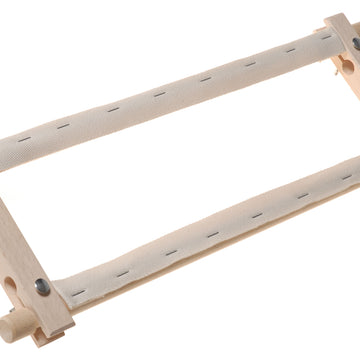 Elbesee 27in x 9in Rotating Frame