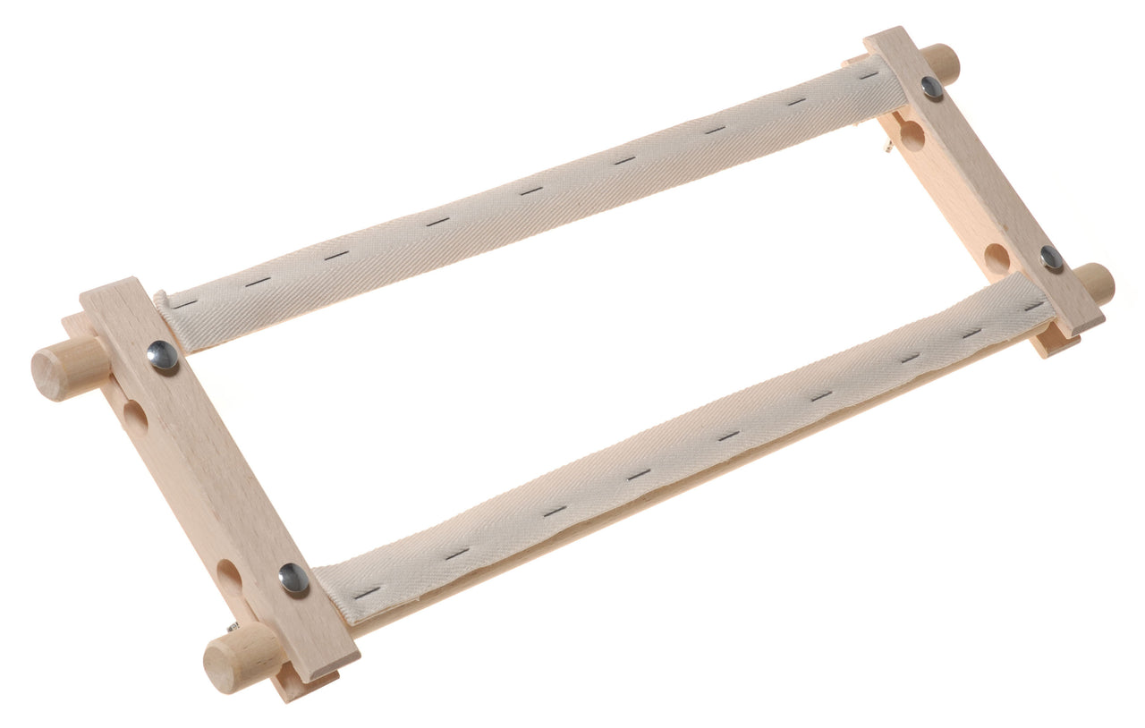 Elbesee 27in x 9in Rotating Frame
