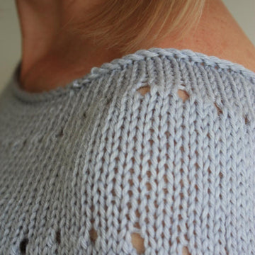 La Monnaie Blouse