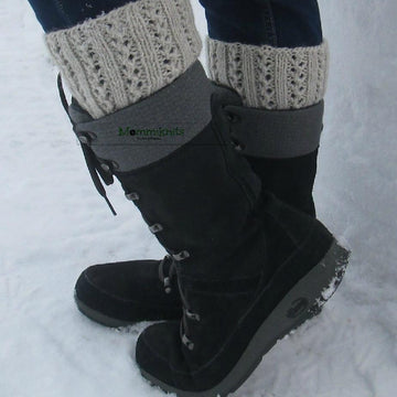 Country Chic Boot Cuffs