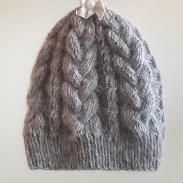 Morbido Inverno Hat