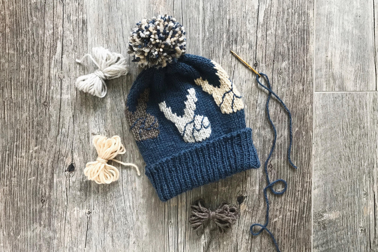 Peace Hat