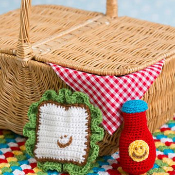 Playtime Picnic Set