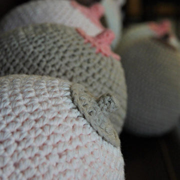 Lactation Aid Breast Form