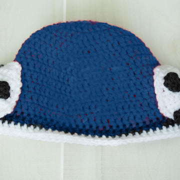 K-9 Pup Hats