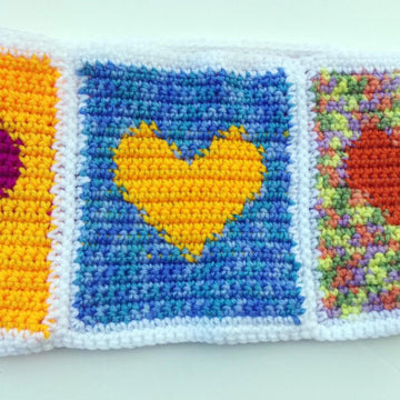 Hearts Cowl