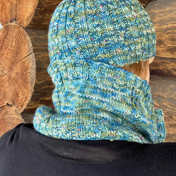 Weathering the Storm Cowl